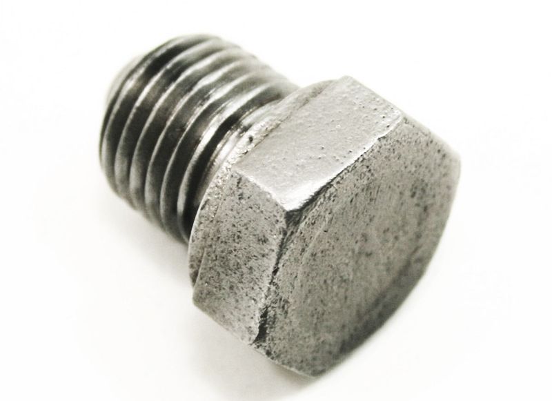 Oil Pan Drain Plug 9399 VW Jetta Golf GTI Cabrio Mk3 Genuine OE