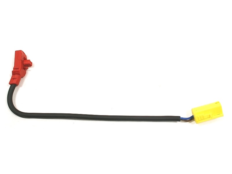 Passenger Airbag Wiring Harness Plug 9805 VW Passat B5 Genuine