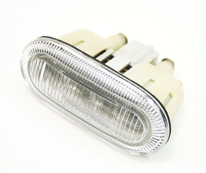 Side Marker Turn Signal Light 9800 VW Beetle LH RH Amber Lamp
