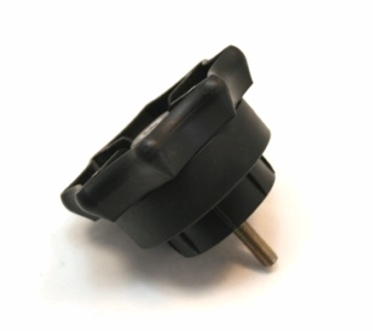 Spare Tire Tie Down Bolt Cabriolet Coupe Audi 90 - Genuine - 4A0 803 899