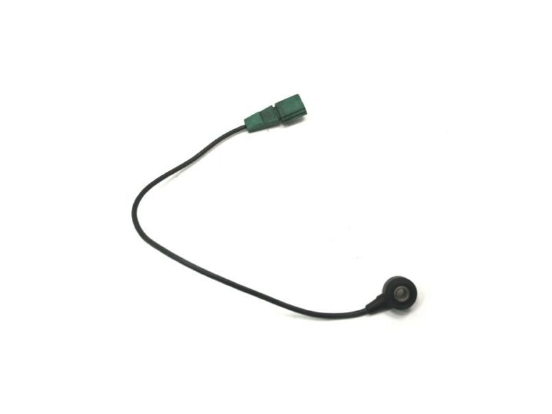 Knock Sensor Green 3 2l V6 05 08 Audi A4 B7 Ignition 06e