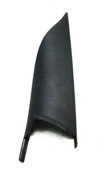RH Front Interior Window Door Mirror Trim 02-08 Audi A4 S4 ...