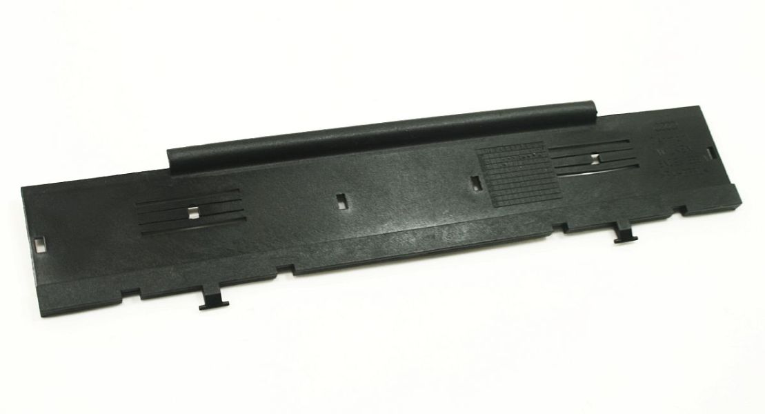 Dash Board Switch Access Cover Panel 00-06 Audi TT MK1 - Genuine - 8N0