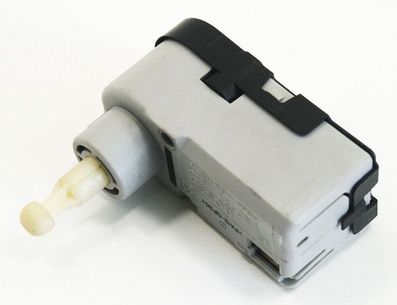 Internal Headlight Range Control Motor Audi TT MK1 - Genuine - 1J0 941