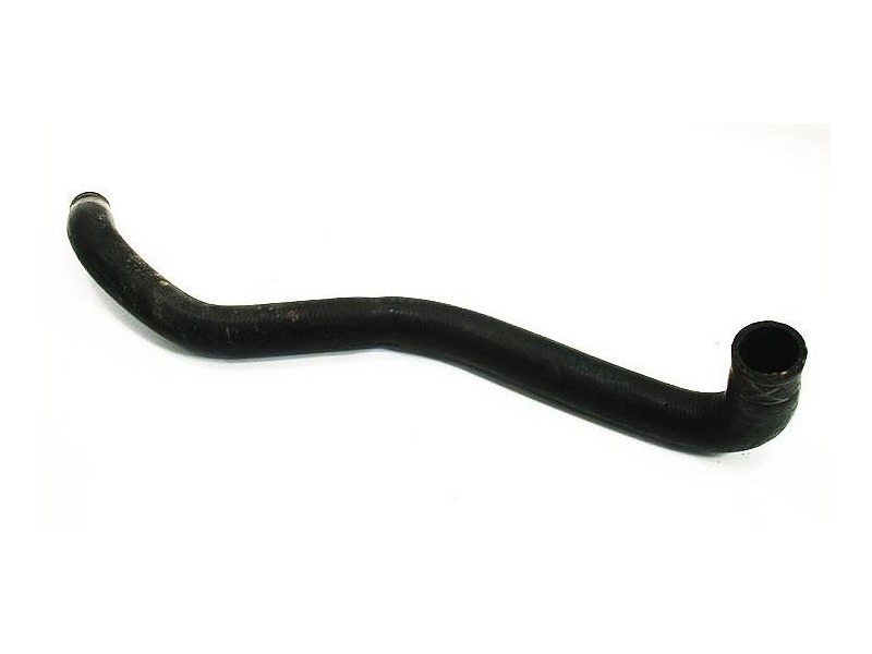 Coolant Hose 0205 VW Jetta GTI MK4 24V VR6 Genuine 1J0 122 073 BR