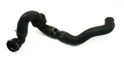 Lower Radiator Coolant Hose 02 05 Vw Jetta Gti Mk4 24v
