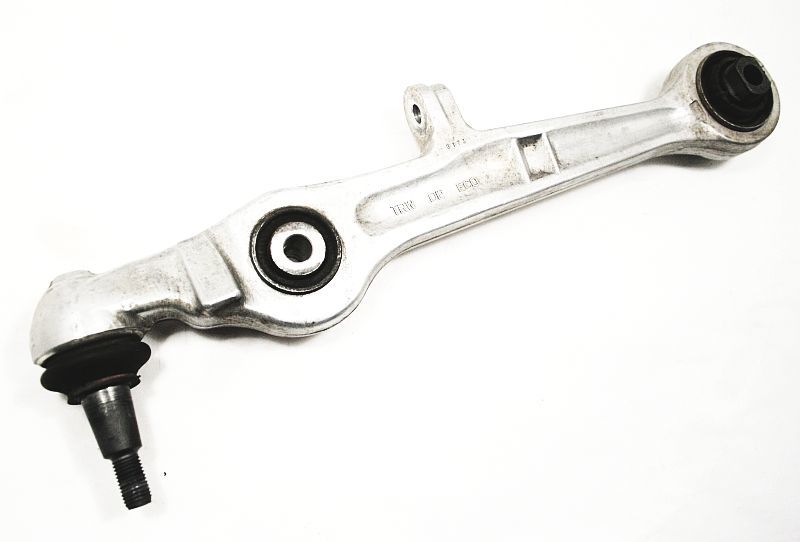 Front Lower Control Arm LH RH 02-05 Audi A4 B6 - 8E0 407 151 K