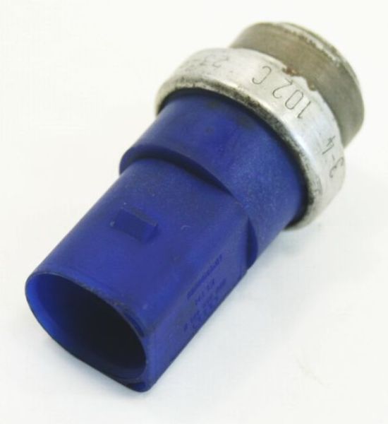 Coolant Temperature Sensor Fan Audi A6 A4 S4 Allroad VW Passat 8D0