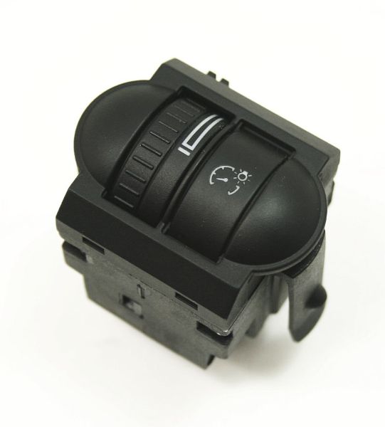 Gauge Cluster Dimmer Switch 0509 VW Jetta Rabbit GTI Genuine 1K0