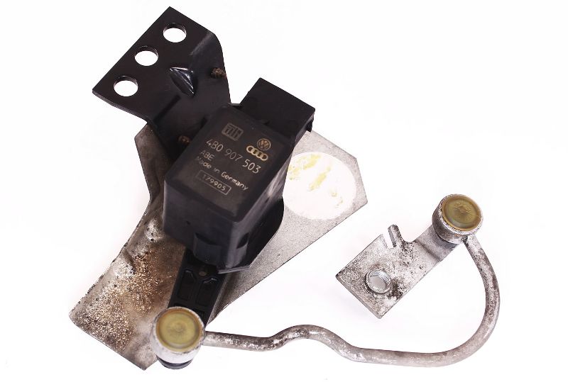 Rear Headlight Range Sensor 0006 Audi TT MK1 4B0 907 503 CarParts4Sale, Inc.