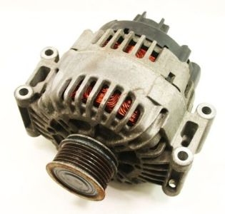 150 Amp Valeo Alternator 2 0t 05 09 Audi A4 B7 06d 903