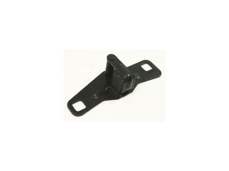 Trunk Latch Lock Striker Post 05 08 Audi A4 S4 A6 S6