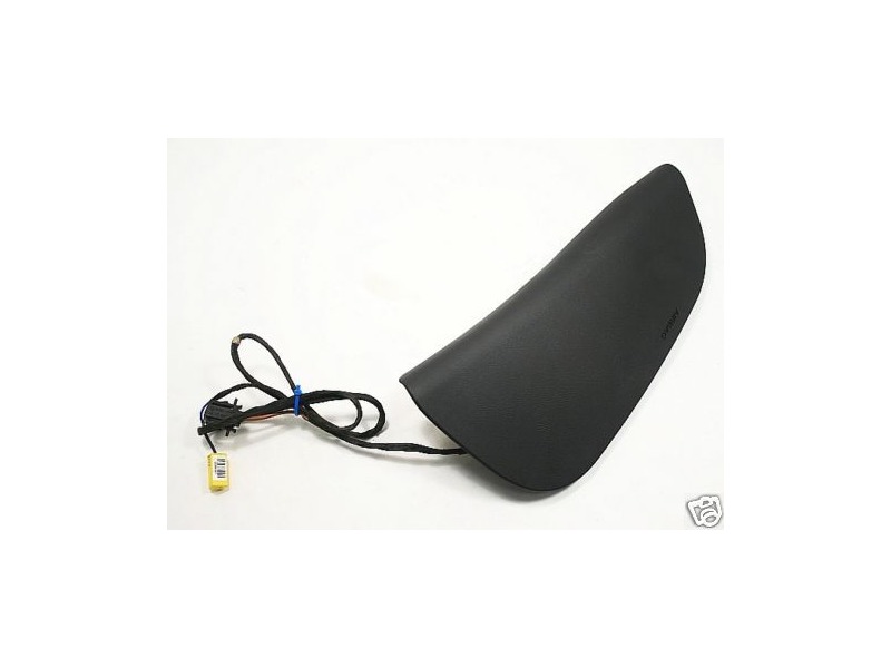 RH Front Seat Side Airbag Air Bag Audi A4 B6 - Genuine - 8E0 880 242 F