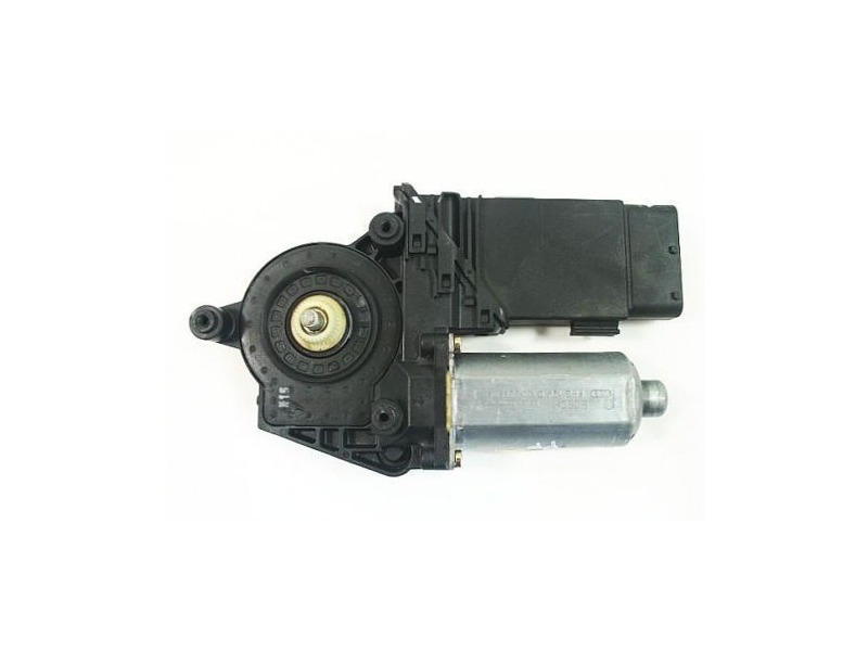 RH Front Power Window Motor 01-05 VW Passat B5.5 - Genuine - 3B4 837 752 NG