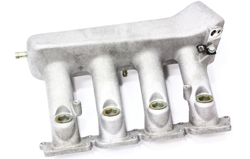 Intake Manifold Audi TT MK1 VW Jetta Golf GTI MK4 Beetle 1.8T 06A