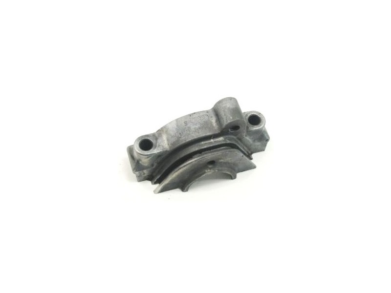 Exhaust Camshaft Cam End Cap 99-01 Audi A4 B5 - V6 2.8 - Genuine