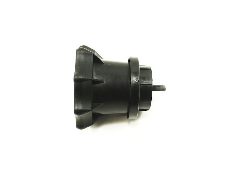 Spare Tire Hold Down Wing Nut Bolt 96-01 Audi A4 S4 B5 - Genuine - 8D0