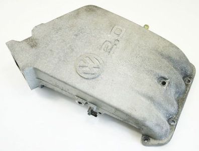 Upper Intake Manifold ABA OBD2 99 02 VW Cabrio MK3.5   037 133 223    hardware cloth dryer vent