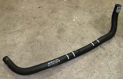 Fuel Line 05 09 Vw Jetta Rabbit Beetle Mk5 2 5l 1k0 133