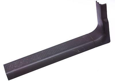 Lh Door Sill Scuff Plate Trim 00 03 Audi A8 S8 D2 Jazz
