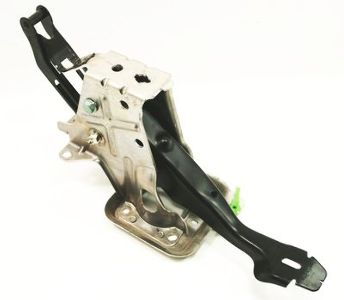 Brake Pedal Assembly MT 05-09 VW Jetta GTI Rabbit R32 MK5 ... vw mkv door wiring harness 