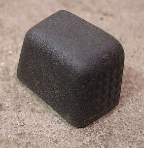 Seat Belt Slider Knob 90-97 VW Passat Seatbelt Handle ... led rear tail light wiring diagram 210 
