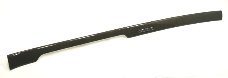 RH Wood Dashboard Dash Trim Quattro 96-01 Audi A4 B5 - 8D1 853 190