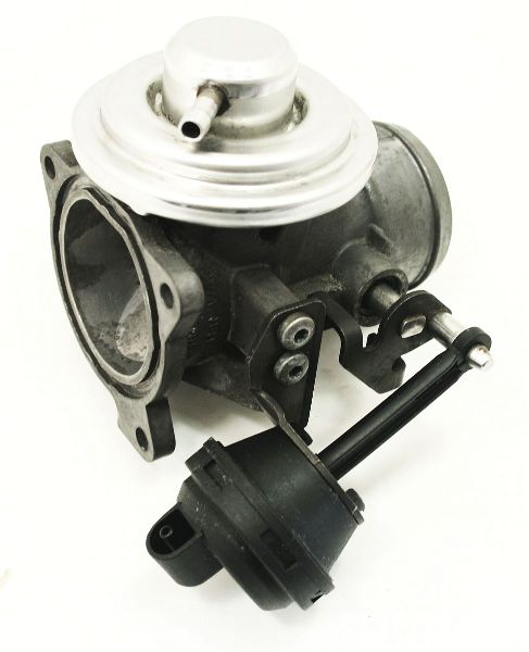 Genuine EGR Valve 00-03 VW Jetta Golf MK4 Beetle - 1.9 ALH TDI - 038