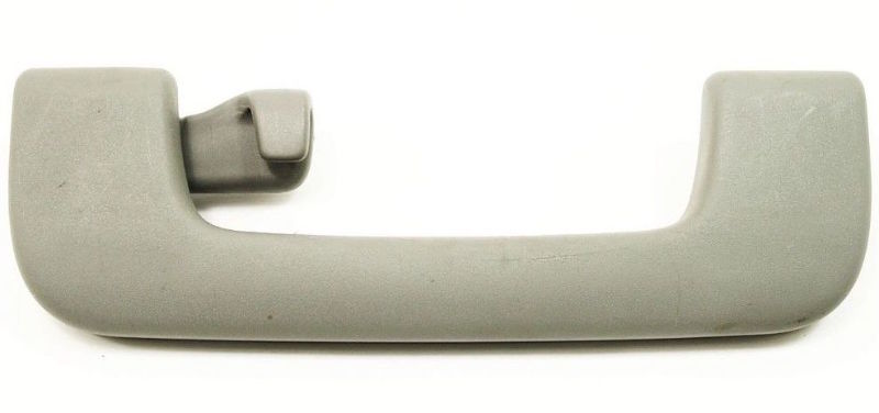 LH Rear Grab Handle 02-05 Audi A4 B6 Left Side Upper Ceiling Roof