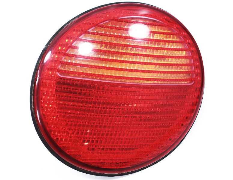 RH Taillight 9805 VW Beetle Tail Light Lamp Genuine Volkswagen