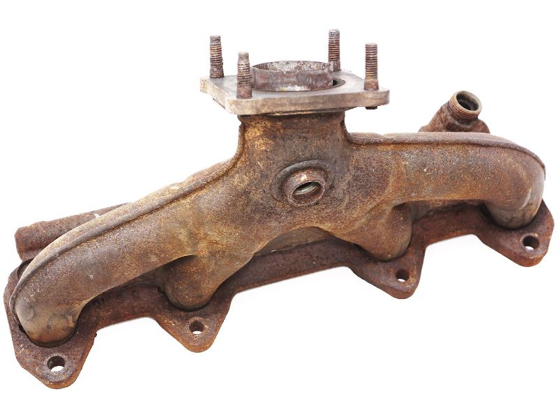 Exhaust Manifold 2.0 VW Jetta Golf MK4 Beetle AVH AZG BEV 06A 253