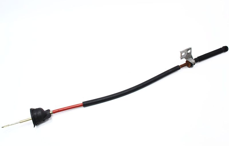 Shifter Linkage Cable Audi A6 C5 Allroad V6 Genuine 4B0 713 265 P