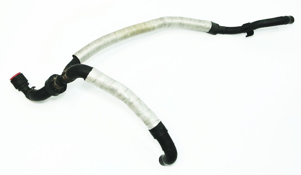 Heater Core Coolant Hoses VW Jetta GTI MK4 12V VR6 1J0 122 073 AT
