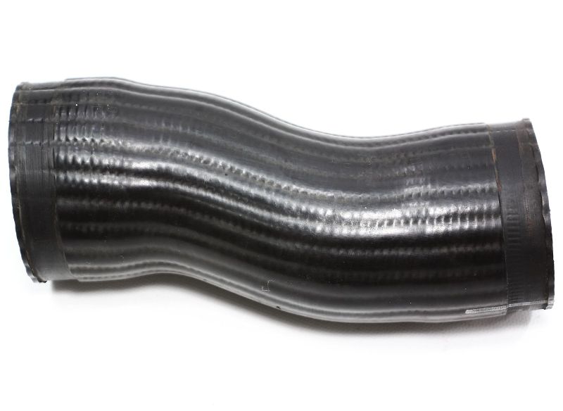 Lh Lower Intercooler Pressure Hose Audi Tt Mk1 1 8t