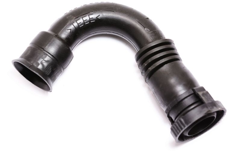 PCV Intake Hose Breather Tube VW Beetle Jetta Golf MK4 1.9 TDI 038