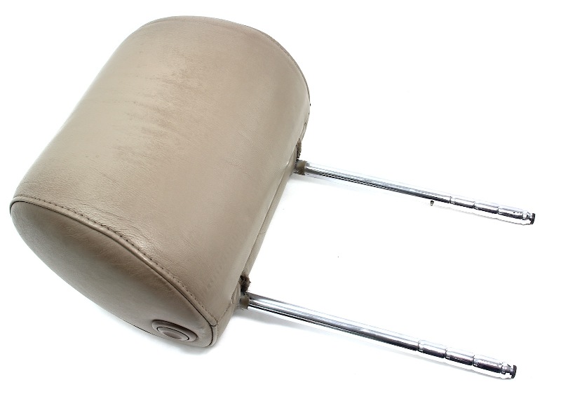 Rh Front Seat Head Rest 98 01 Audi A6 C5 Headrest