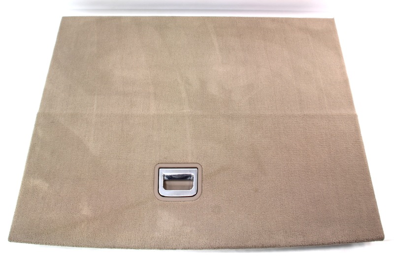 trunk hatch floor board carpet cover audi a6 avant wagon audi a4 avant third brake light