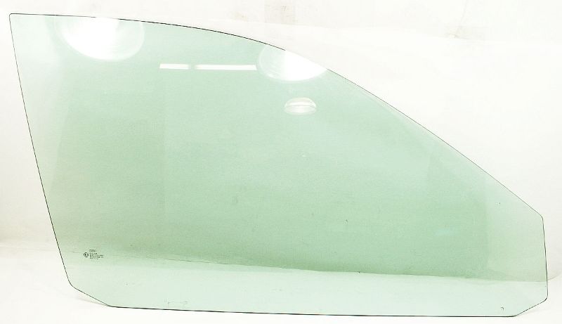 RH Front Window Glass 96-01 Audi A4 S4 B5 - Genuine