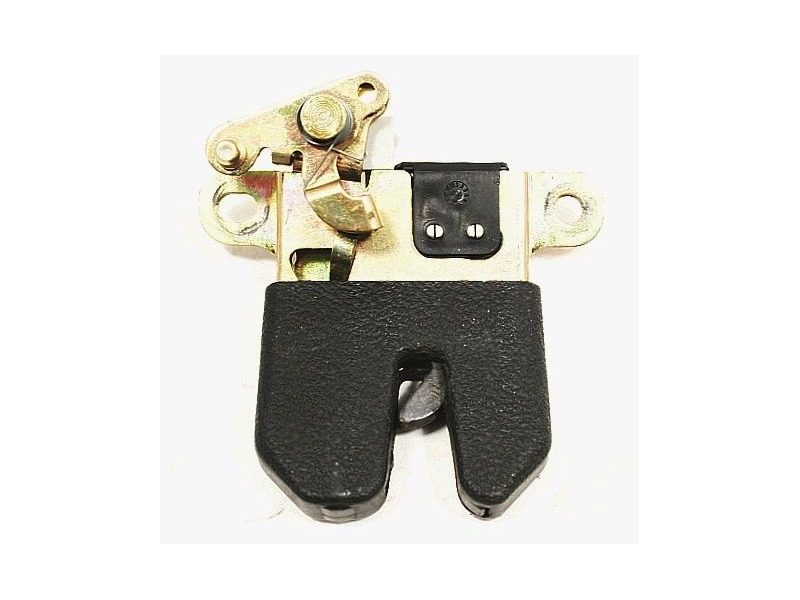 Trunk Lid Latch Lock 99.5-01 VW Jetta MK4 Sedan - Genuine - 1J5 827 505 C