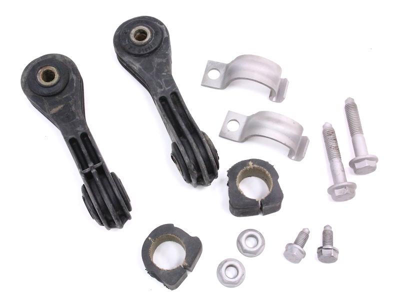 Sway Bar Mounting Hardware 99-05 VW Jetta Golf GTI MK4 End Links