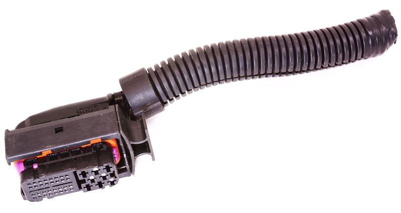 Bmw E39 Angel Headlight Corner Signal Socketwiring Connectorbulb