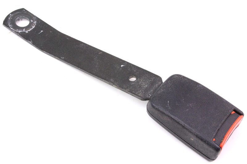 Rh Front Seat Belt Receiver Buckle 80