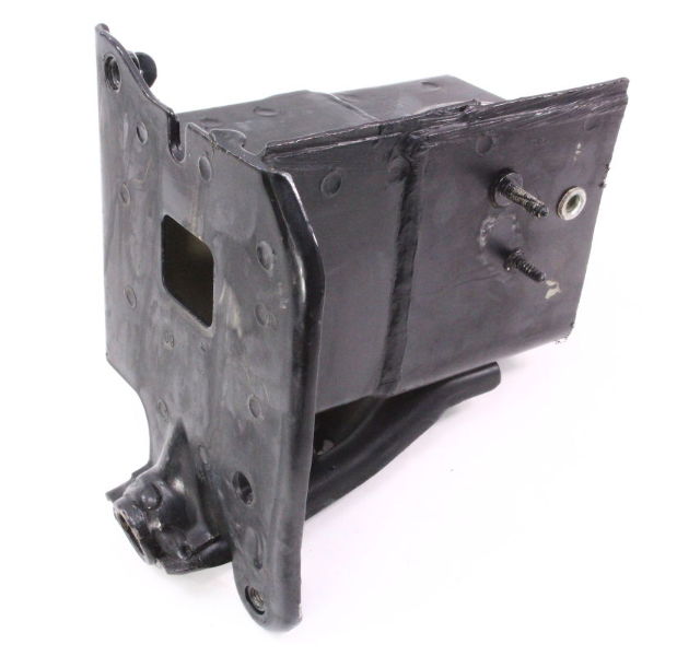 Rh Front Frame Rail End Plate Horn 99 05 Vw Jetta Golf Gti Mk4