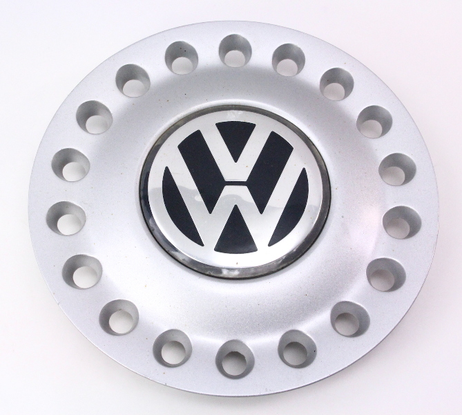 Wheel Center Cap 16 Inch Alloy Rim 9805 VW Beetle 1C0 601 149 A