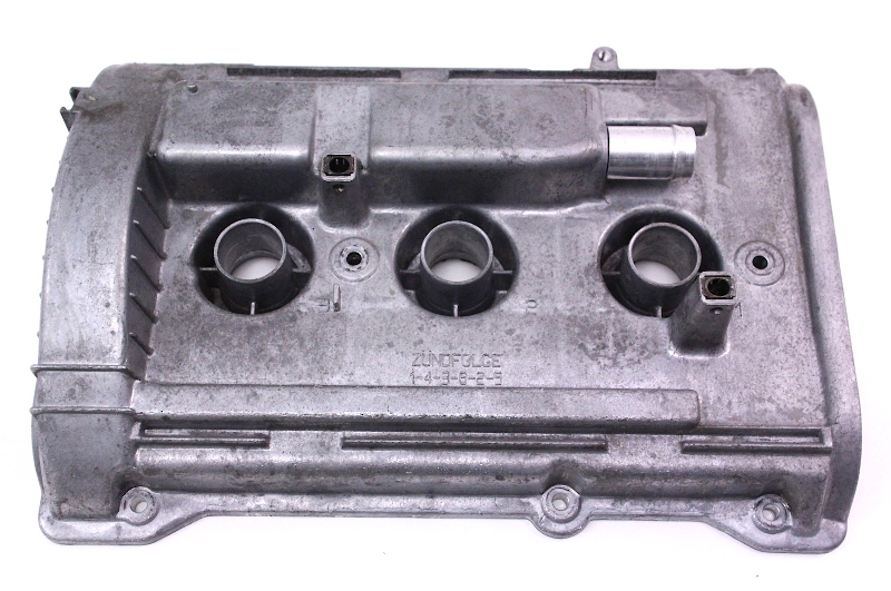 RH Valve Cover - Audi A4 A6 VW Passat - 2.8 V6 - 078 103 472 L mass phone cable wiring 
