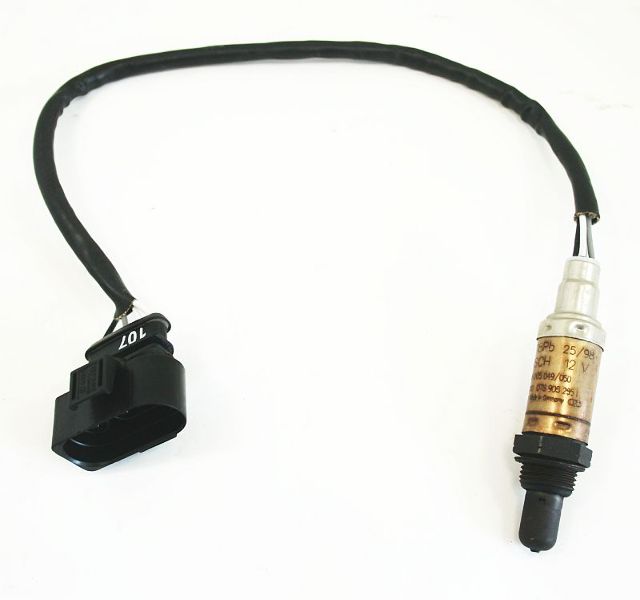 Upper O2 Oxygen Sensor Audi A6 C5 Vw Passat A4 B5