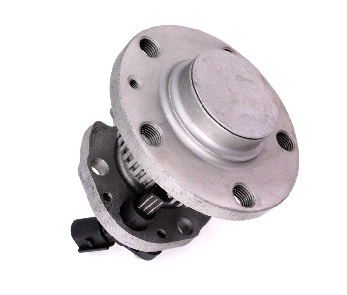New Vw Mk Golf Jetta Beetle Rear Wheel Bearing Hub Assembly J My XXX