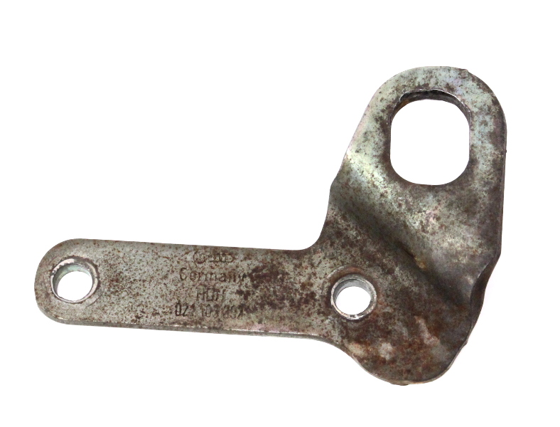 Vr6 Aaa Rear Engine Lift Point Bracket Hook 92 99 Vw Jetta