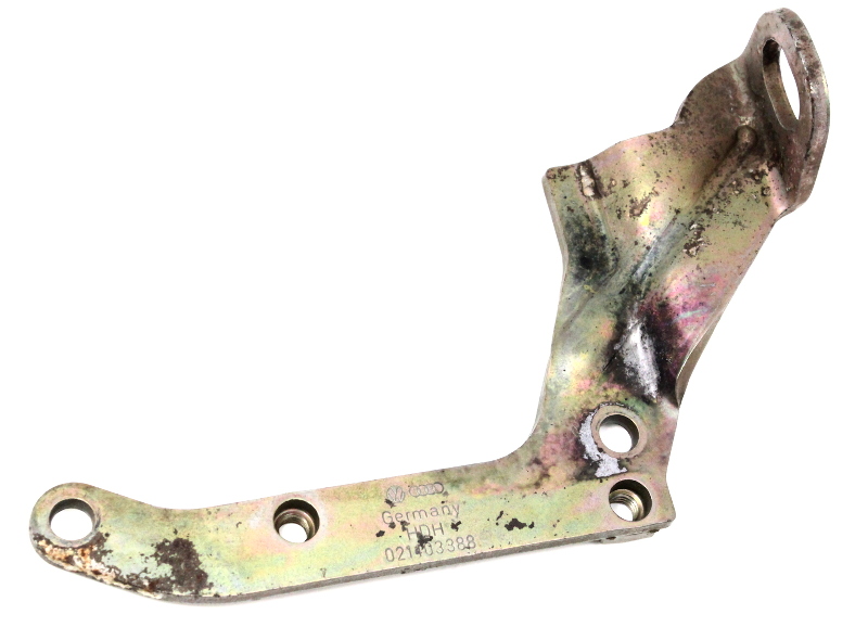 Vr6 Aaa Front Engine Lift Point Bracket Hook 92 99 Vw