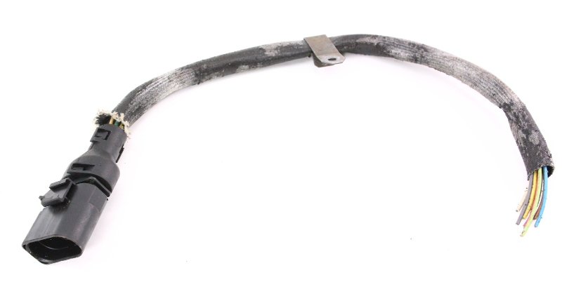 Multifunction Neutral Safety Plug Pigtail 01-05 VW Passat Audi A4 - 6X0